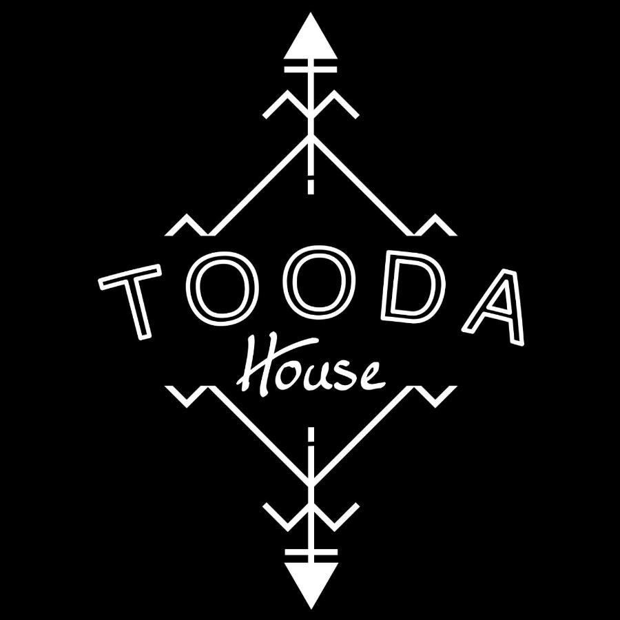 Tooda House Bed & Breakfast Imsouane Luaran gambar