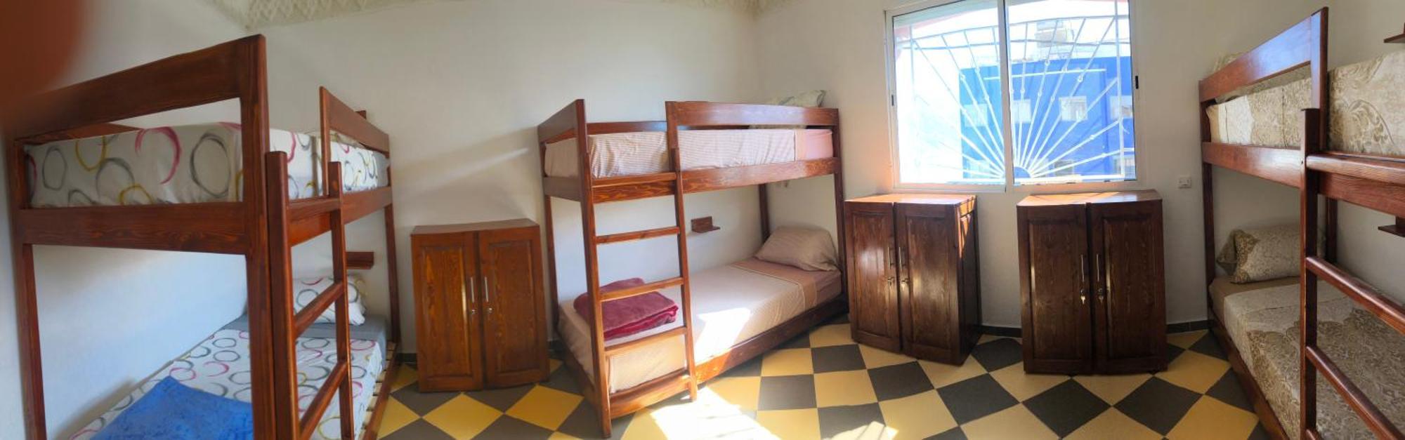 Tooda House Bed & Breakfast Imsouane Luaran gambar