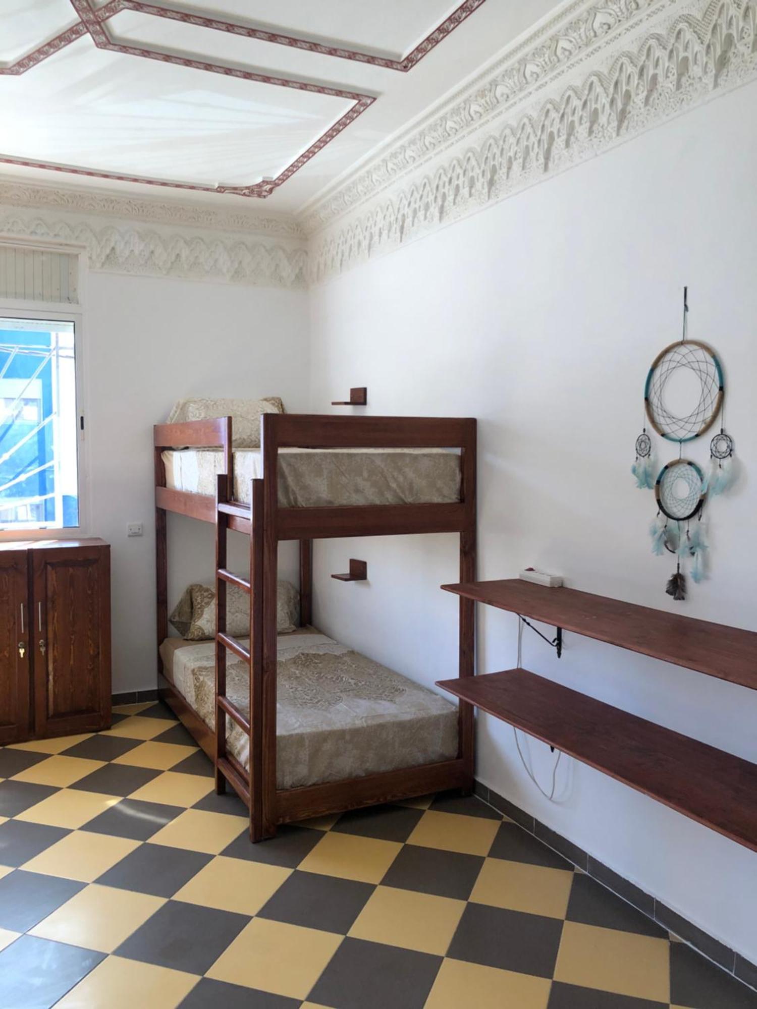 Tooda House Bed & Breakfast Imsouane Luaran gambar